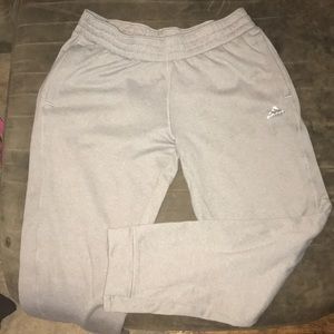 Adidas joggers